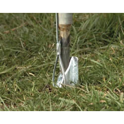 20 Stück GRIPPLE® APEX™ Klappanker Nr. 3  - 0,9 m