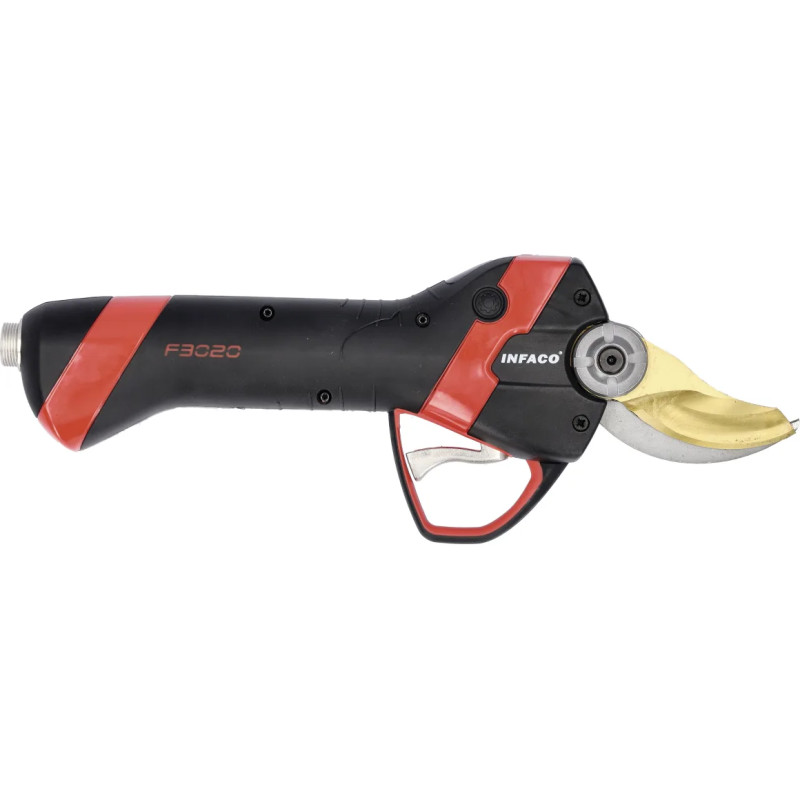 INFACO Electrocoup F3020 Akku-Astschere - einzeln