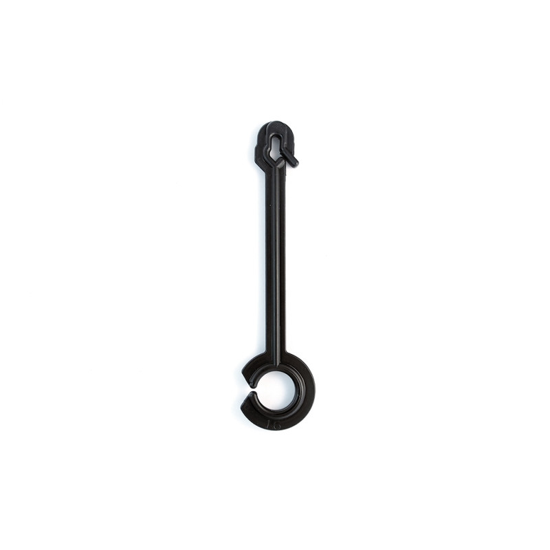 SCHLAUCHABSTANDHALTER 20 mm