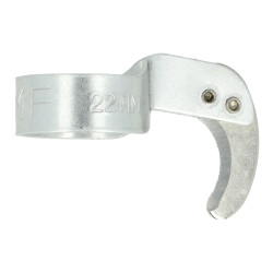 Ringmesser Alu, Set 18...