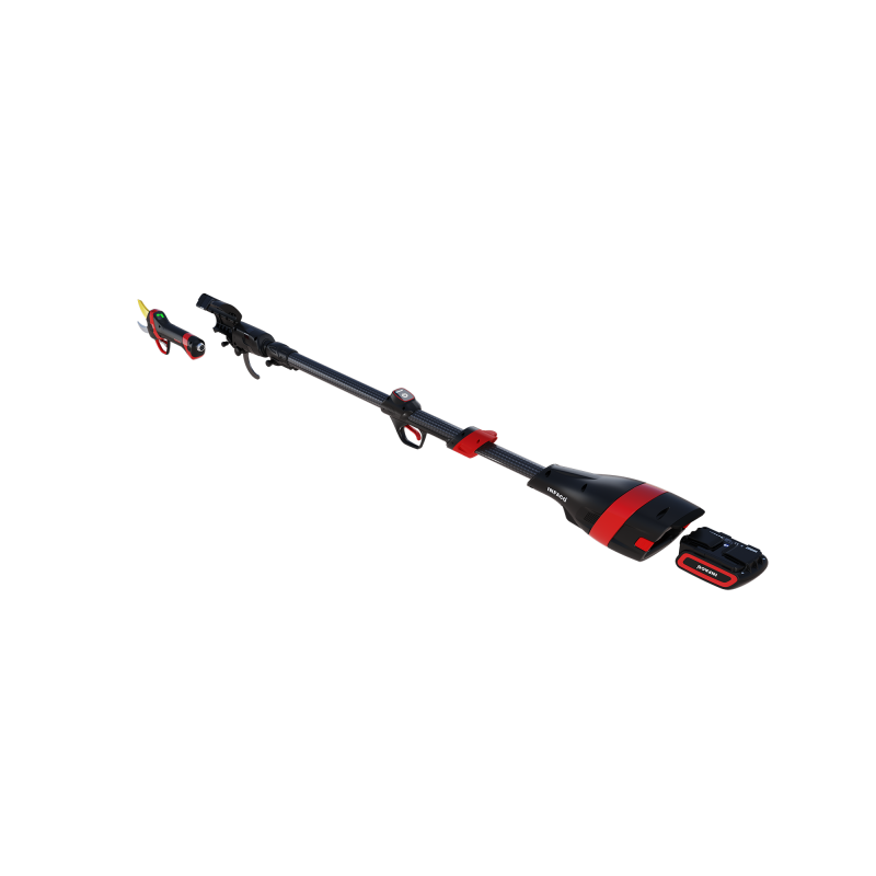 Verlängerung 156-221cm für F3020