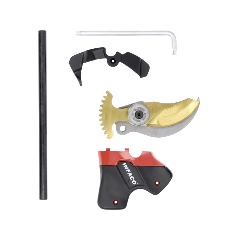 Schneidkopf KIT für F3020