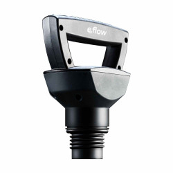 e.PUMP PROFI F2.2 Akkupumpe...