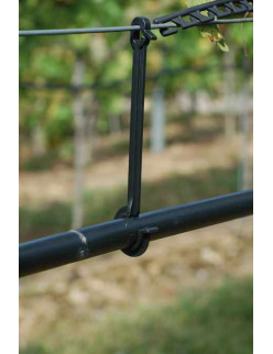 SCHLAUCHABSTANDHALTER 175mm...