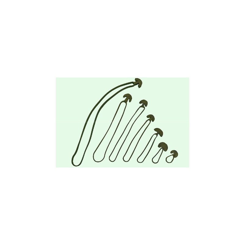 Blitzbinder   5,5 cm (kg/ca. 580 St.)