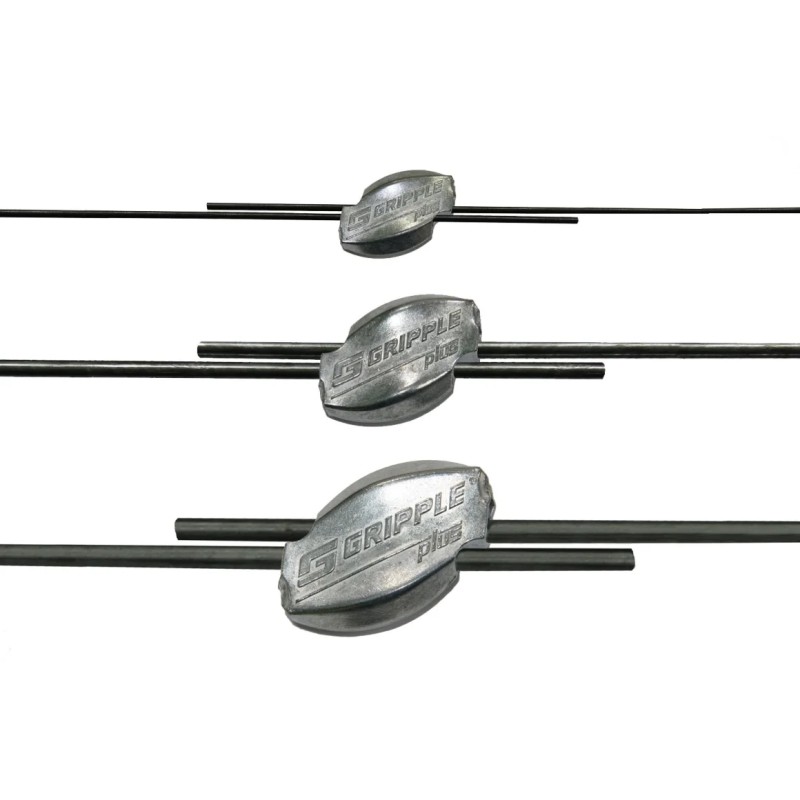 GRIPPLE® Drahtverbinder Medium