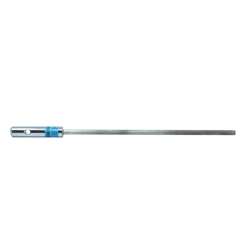 Treibbolzen für 500 mm Erdanker